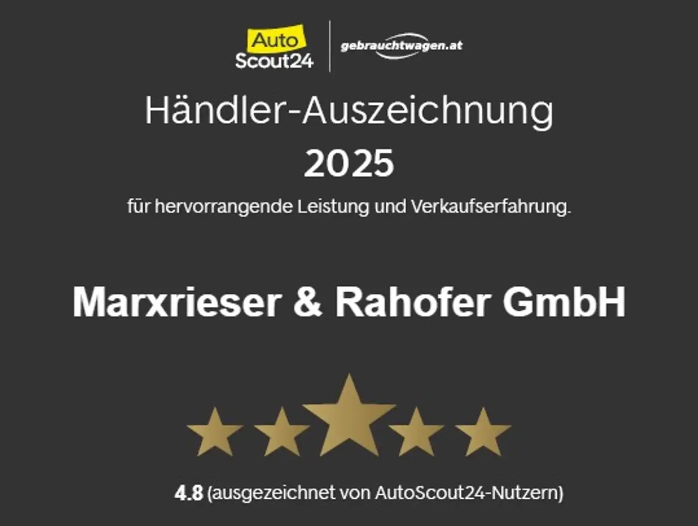 Peugeot 508 SW 1,5BHDi130 Allure Pack Aut. | ACC | Kamera | Grau - 2