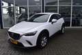 Mazda CX-3 2.0 SkyActiv-G 120 SkyLease GT|Automaat|Trekhaak|N Weiß - thumbnail 12