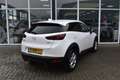 Mazda CX-3 2.0 SkyActiv-G 120 SkyLease GT|Automaat|Trekhaak|N Weiß - thumbnail 14