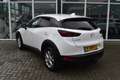 Mazda CX-3 2.0 SkyActiv-G 120 SkyLease GT|Automaat|Trekhaak|N Weiß - thumbnail 15