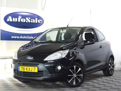 Ford Ka/Ka+ 1.2 Titanium NAP AIRCO APK-30/4/2026 '10