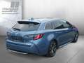 Toyota Corolla 2.0 Hybrid Touring Sports Lounge Blau - thumbnail 2