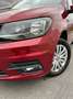 Volkswagen Caddy 2.0 TDi SCR Maxi Highline ** 1 JAAR GARANTIE ** !! Rosso - thumbnail 9