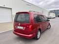 Volkswagen Caddy 2.0 TDi SCR Maxi Highline ** 1 JAAR GARANTIE ** !! Rosso - thumbnail 6