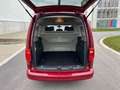 Volkswagen Caddy 2.0 TDi SCR Maxi Highline ** 1 JAAR GARANTIE ** !! Rood - thumbnail 11