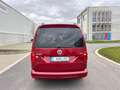 Volkswagen Caddy 2.0 TDi SCR Maxi Highline ** 1 JAAR GARANTIE ** !! Rosso - thumbnail 4