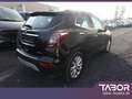 Opel Mokka X X 1.4 Turbo 140 Innovation LED PDC KeyLess Schwarz - thumbnail 3