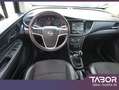 Opel Mokka X X 1.4 Turbo 140 Innovation LED PDC KeyLess Schwarz - thumbnail 7