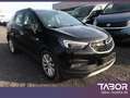 Opel Mokka X X 1.4 Turbo 140 Innovation LED PDC KeyLess Schwarz - thumbnail 2