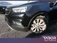 Opel Mokka X X 1.4 Turbo 140 Innovation LED PDC KeyLess Schwarz - thumbnail 5