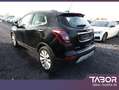 Opel Mokka X X 1.4 Turbo 140 Innovation LED PDC KeyLess Schwarz - thumbnail 4