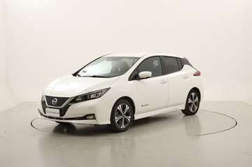40 kWh Business Elettrico 150CV