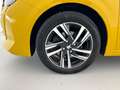Peugeot 208 1.2 100 pk Allure | Climate Control | Keyless star Gelb - thumbnail 8
