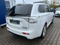 Mitsubishi Outlander PHEV Instyle 4WD** TüV NEU ** Fehér - thumbnail 8