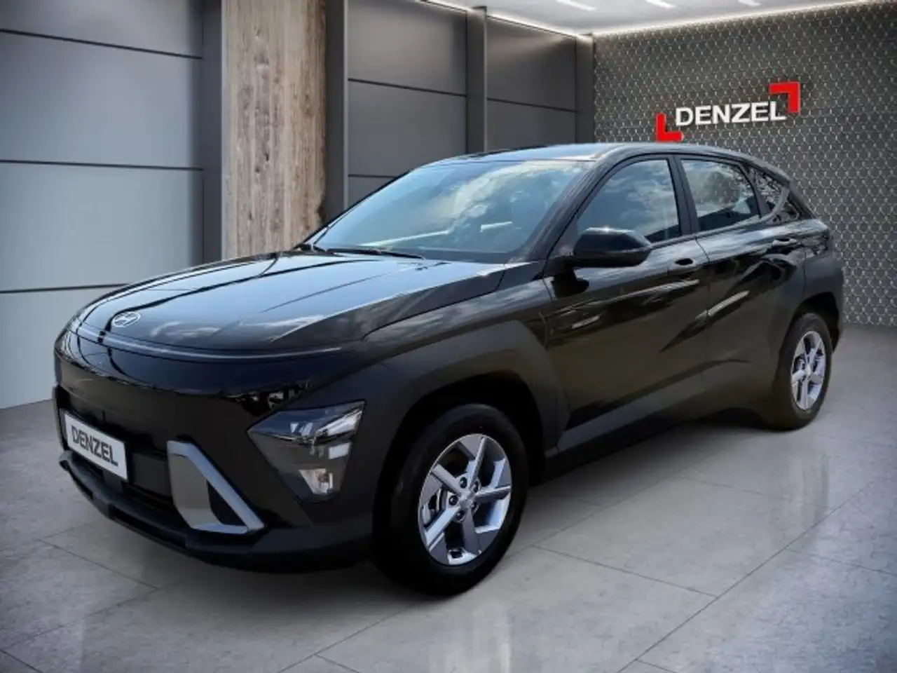 Hyundai Kona 2026