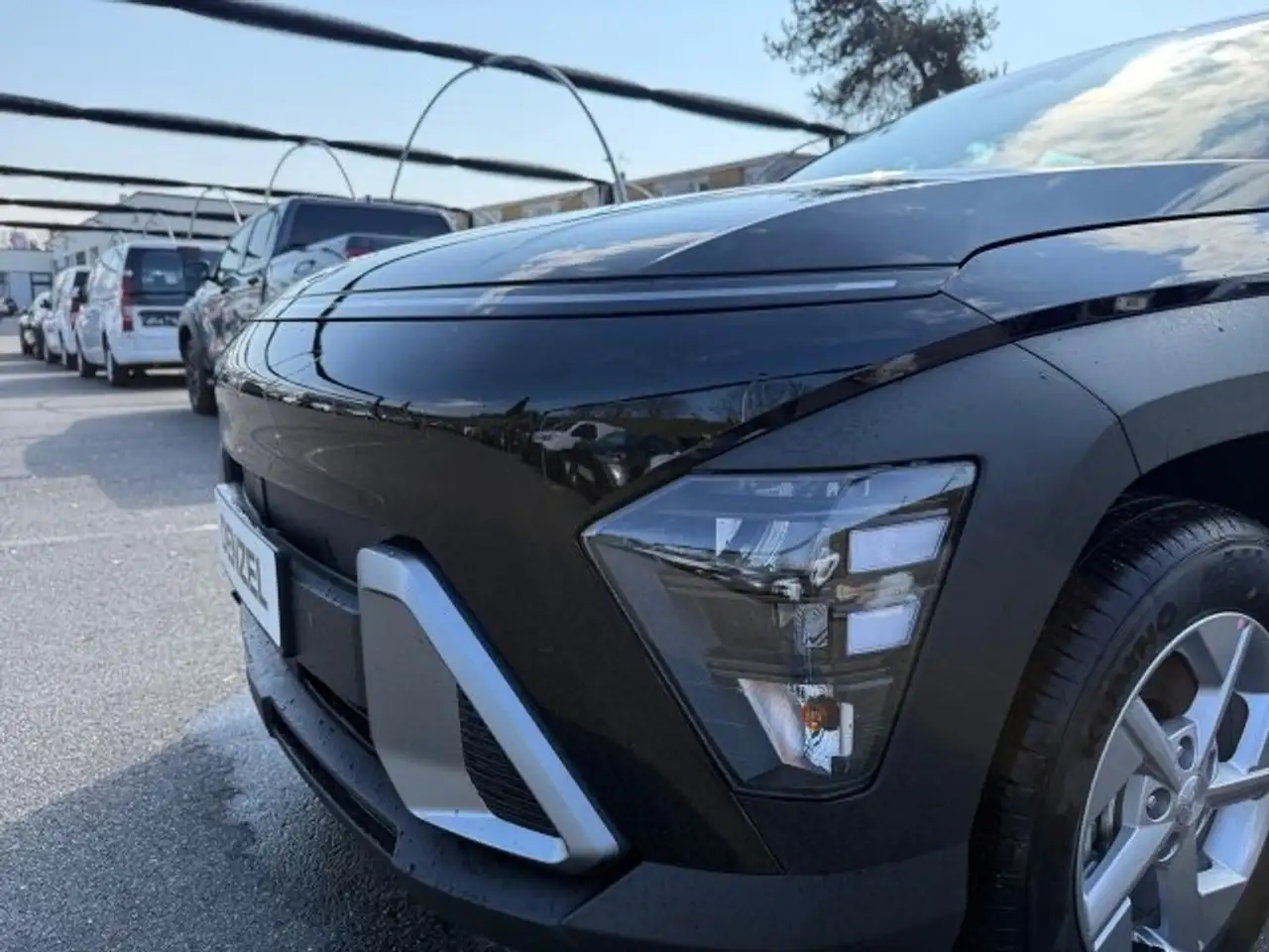 Hyundai Kona 2026 — фото 12