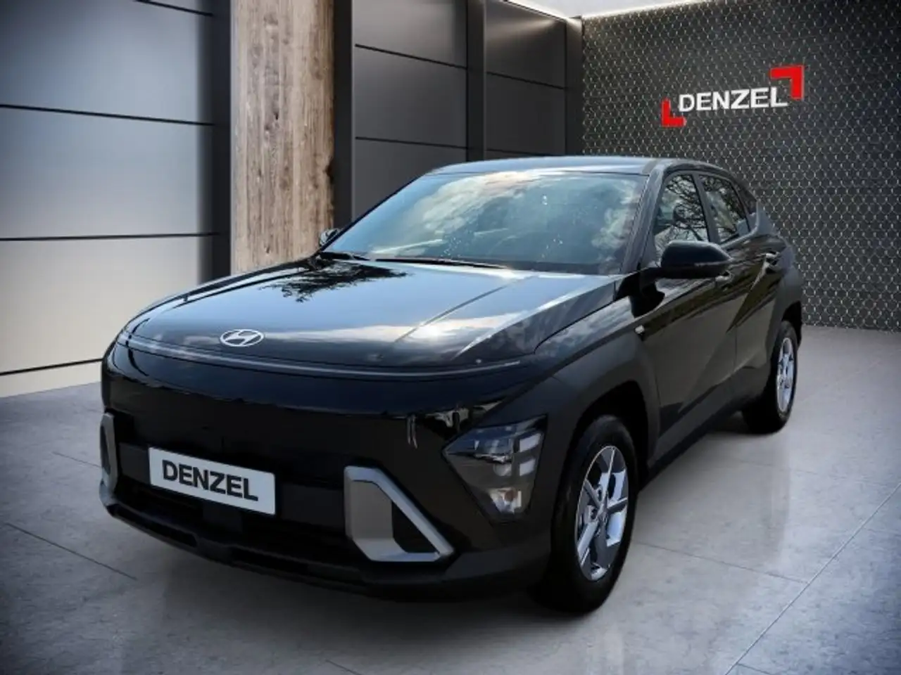 Hyundai Kona 2026