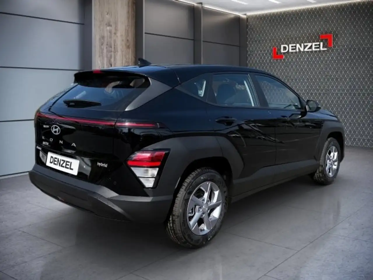 Hyundai Kona 2026