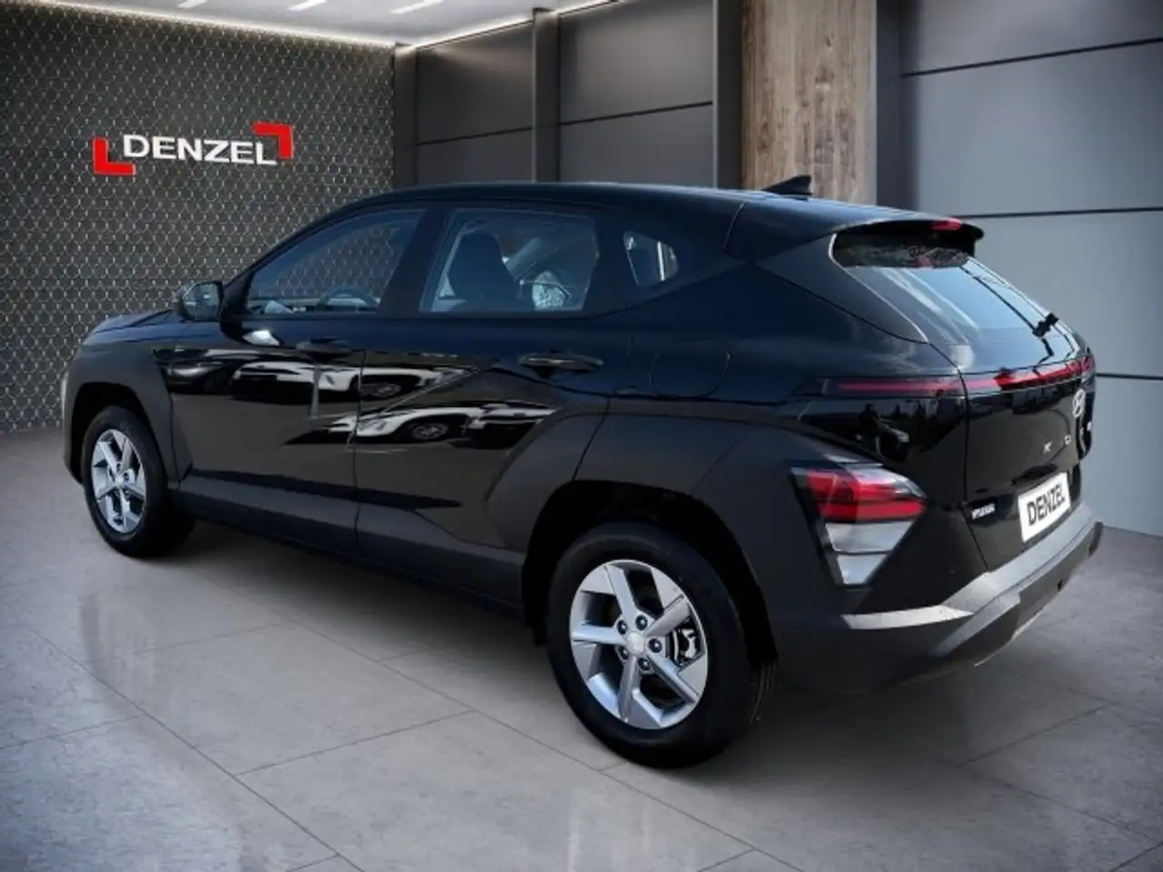 Hyundai Kona 2026