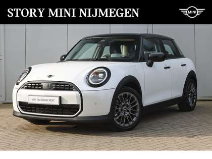 MINI Cooper C Hatchback Automaat / Classic / Pakket S / 17 inch