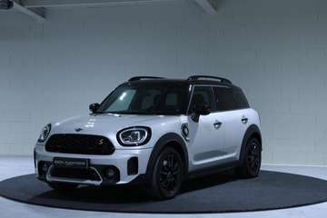 2.0 SE ALL4 | JCW | Apple CarPlay |