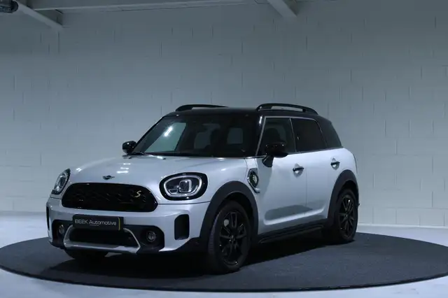 MINI John Cooper Works Countryman 2.0 SE ALL4 | JCW | Apple CarPlay |