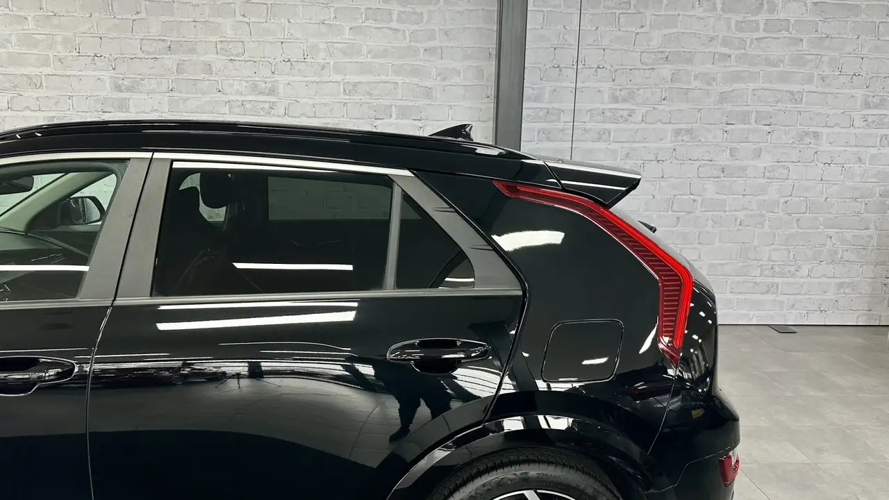 Kia Niro 1.6 GDi Hybrid ExecutiveLine / Stoel& stuurverwr. 7