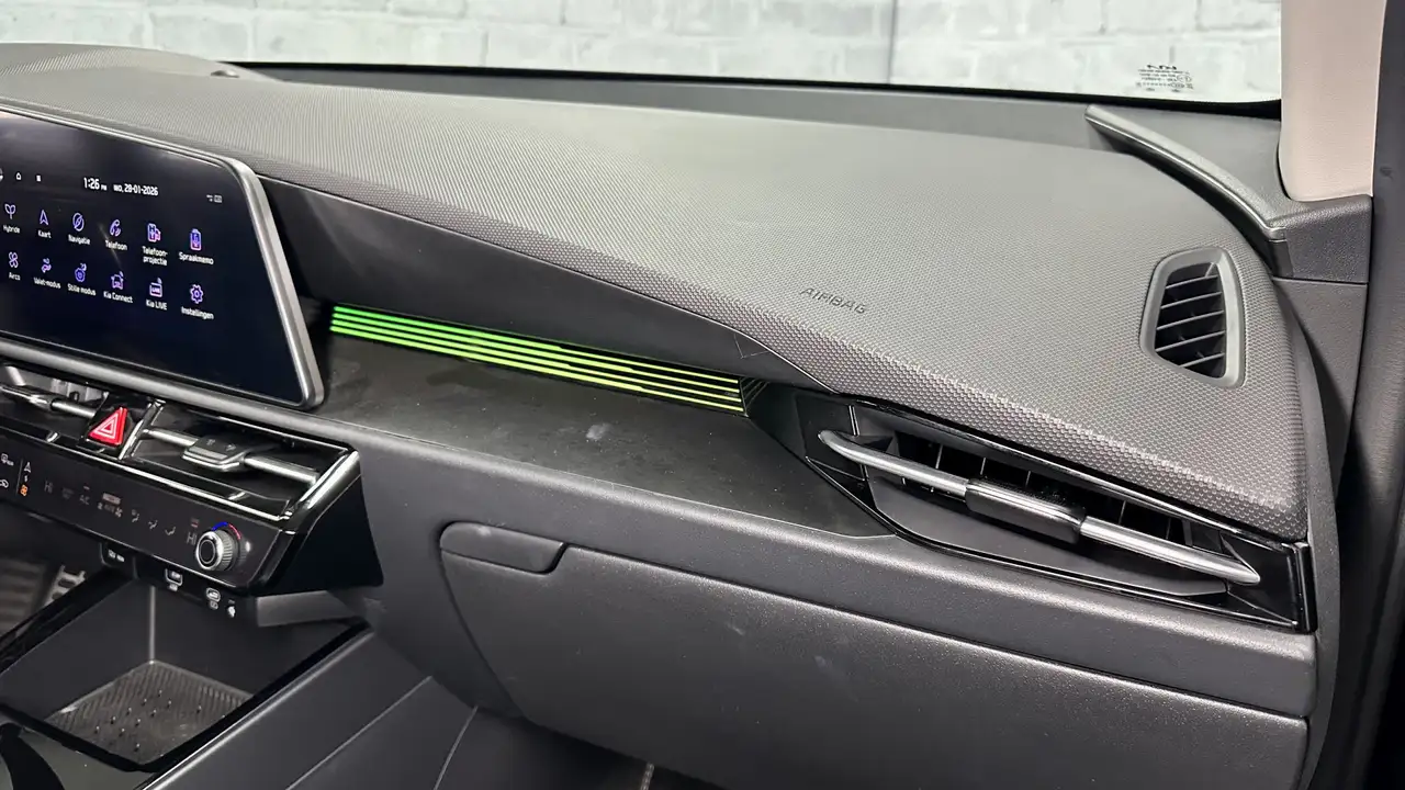 Kia Niro 1.6 GDi Hybrid ExecutiveLine / Stoel& stuurverwr. 31