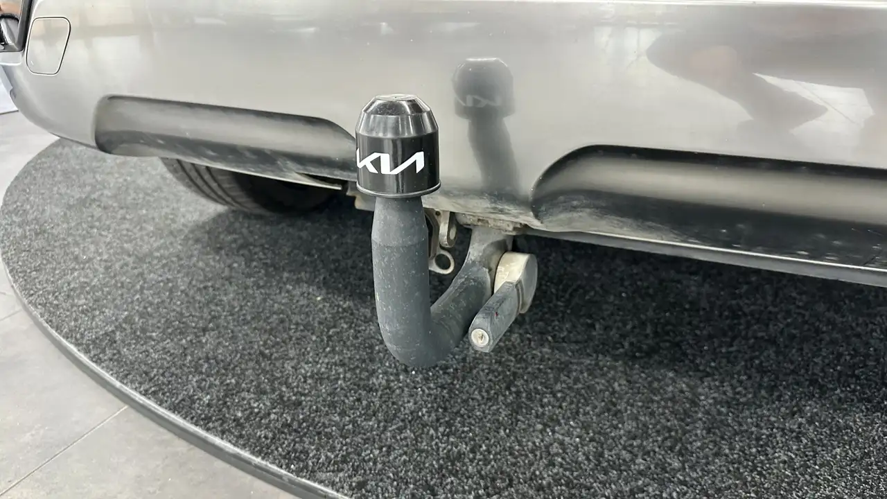 Kia Niro 1.6 GDi Hybrid ExecutiveLine / Stoel& stuurverwr. 11