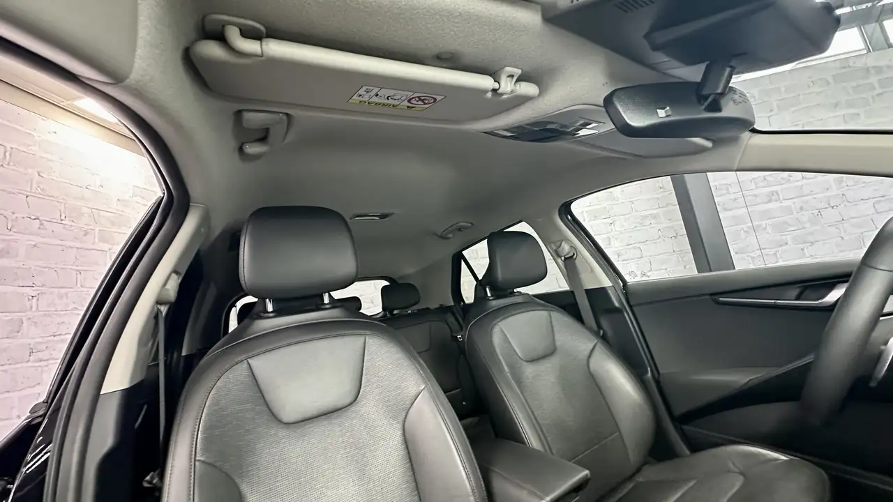 Kia Niro 1.6 GDi Hybrid ExecutiveLine / Stoel& stuurverwr. 40