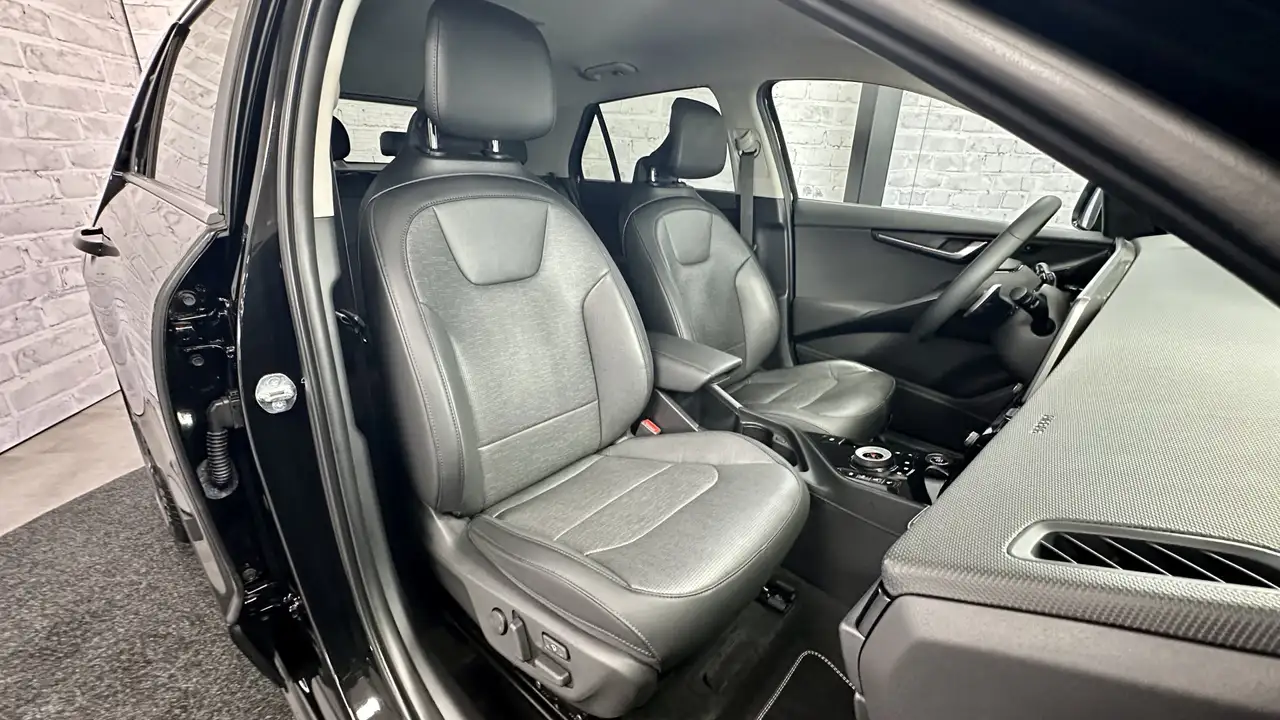 Kia Niro 1.6 GDi Hybrid ExecutiveLine / Stoel& stuurverwr. 39