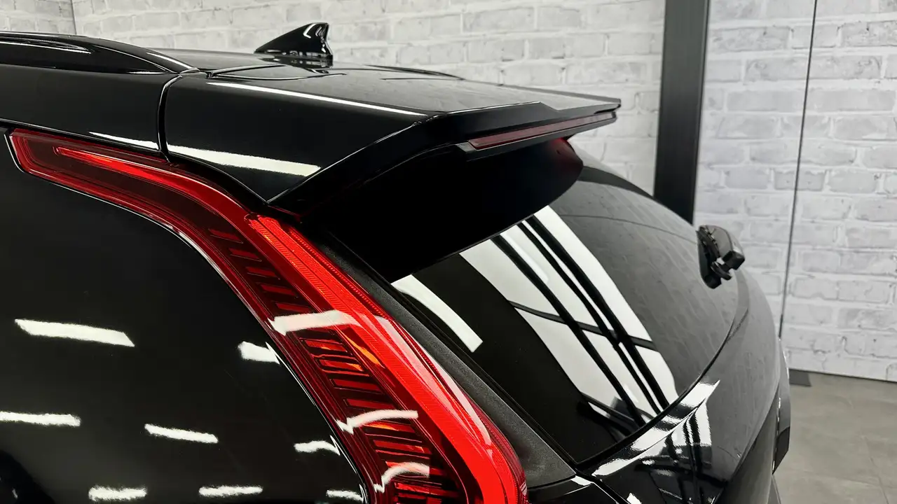 Kia Niro 1.6 GDi Hybrid ExecutiveLine / Stoel& stuurverwr. 9