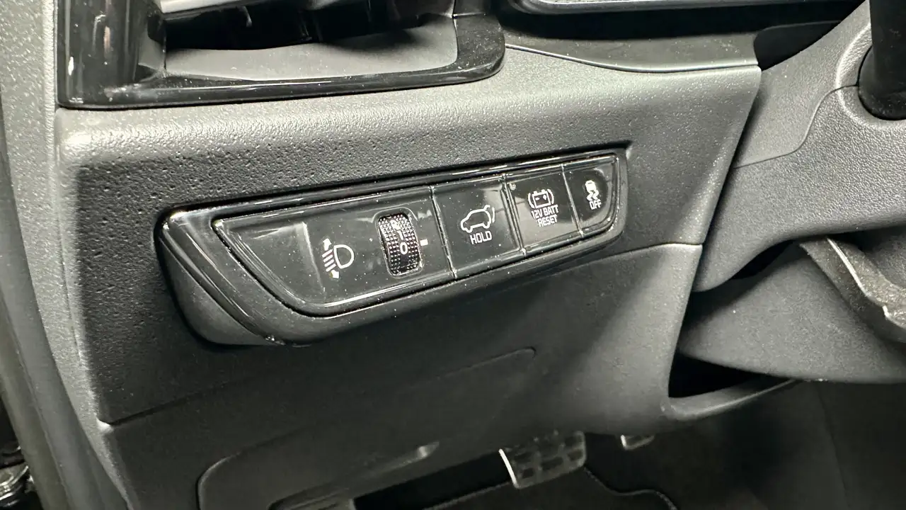 Kia Niro 1.6 GDi Hybrid ExecutiveLine / Stoel& stuurverwr. 20