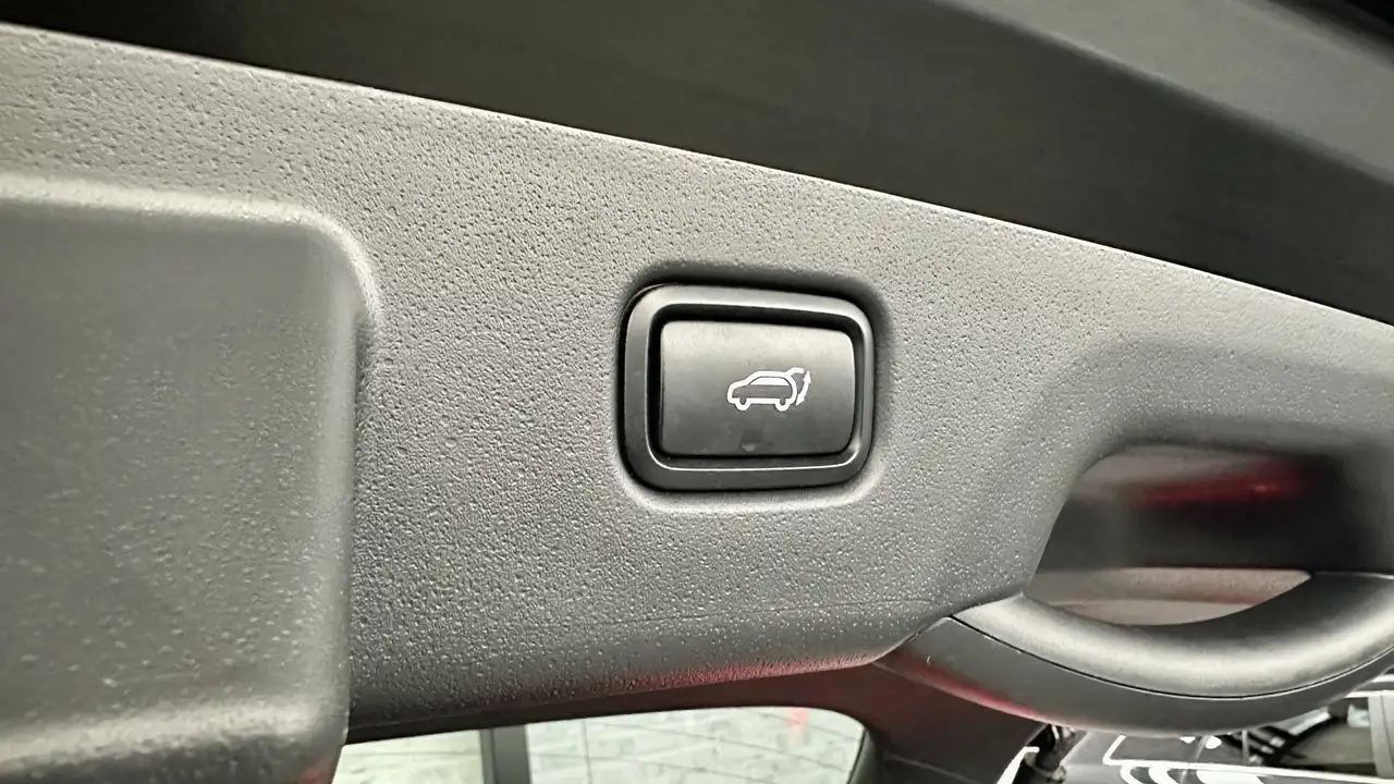 Kia Niro 1.6 GDi Hybrid ExecutiveLine / Stoel& stuurverwr. 36