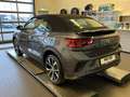 Volkswagen T-Roc Cabriolet R-Line 1.5 TSI DSG *Black-Style, Navi* Grey - thumbnail 4