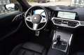 BMW 420 4-serie Coupé 420i High Executive M Sport Autom Sc Schwarz - thumbnail 3