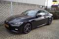 BMW 420 4-serie Coupé 420i High Executive M Sport Autom Sc Nero - thumbnail 1