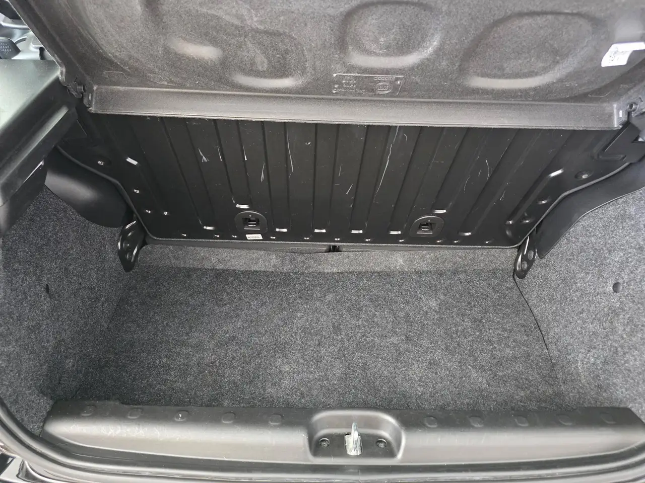 Fiat Panda Easy Bluetooth-Freisprecheinrichtung, миниатюра 18