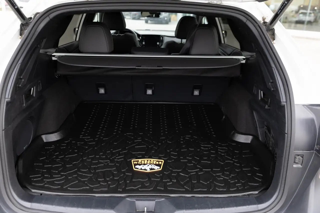 Subaru OUTBACK снимка Subaru OUTBACK