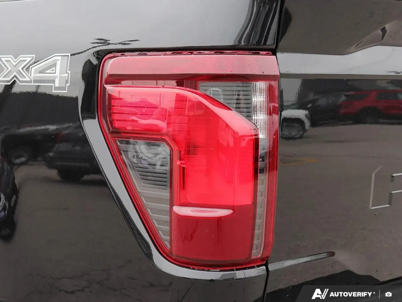 Ford F 150 fotografie Ford F 150