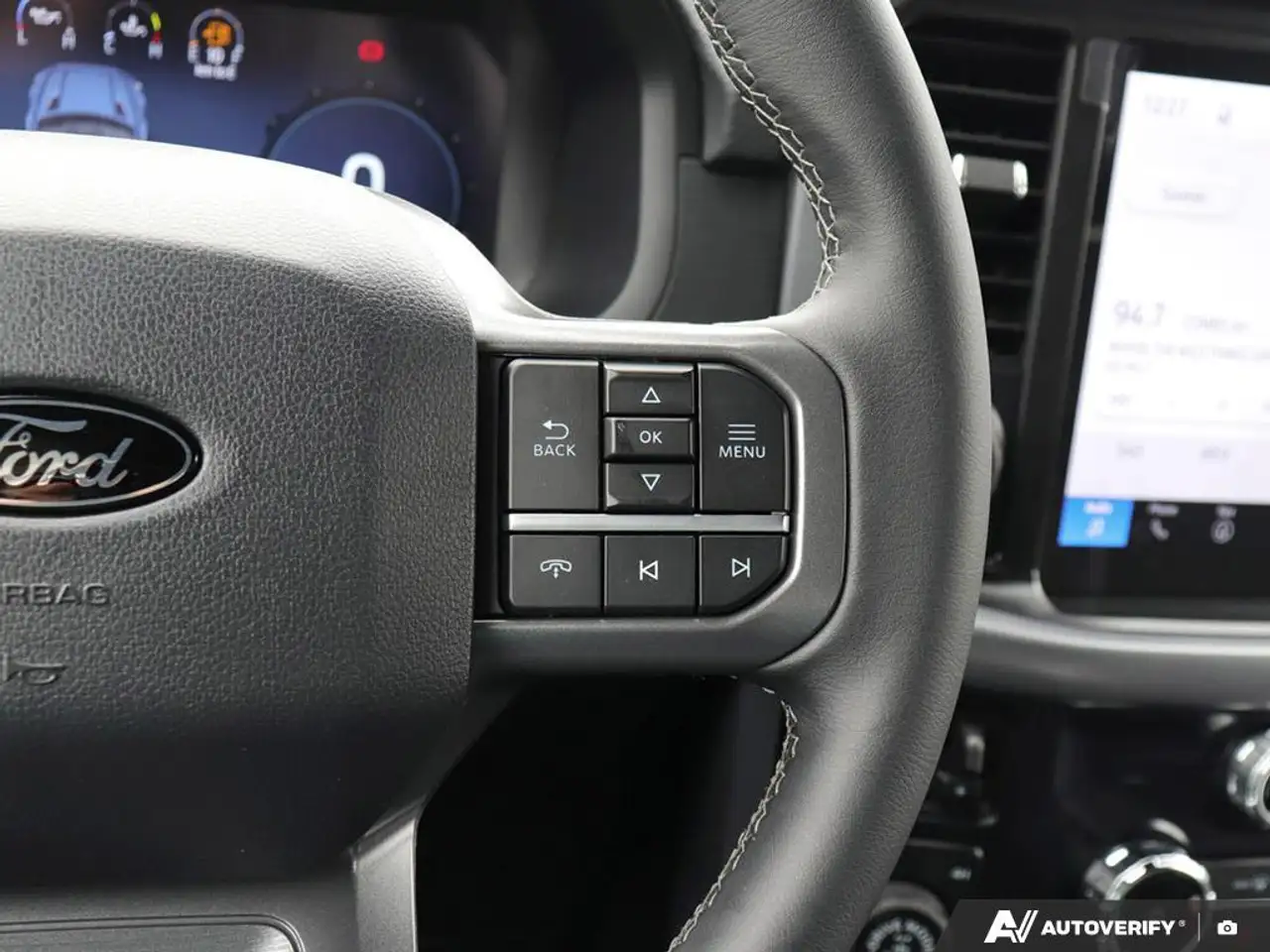 Ford F 150 fotografie Ford F 150