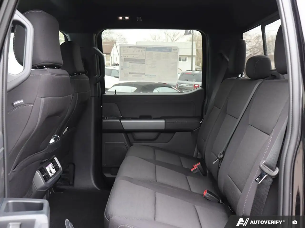 Ford F 150 fotografie Ford F 150