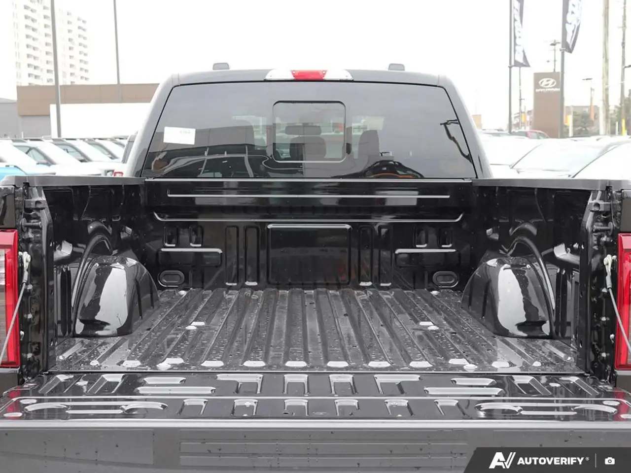 Ford F 150 fotografie Ford F 150