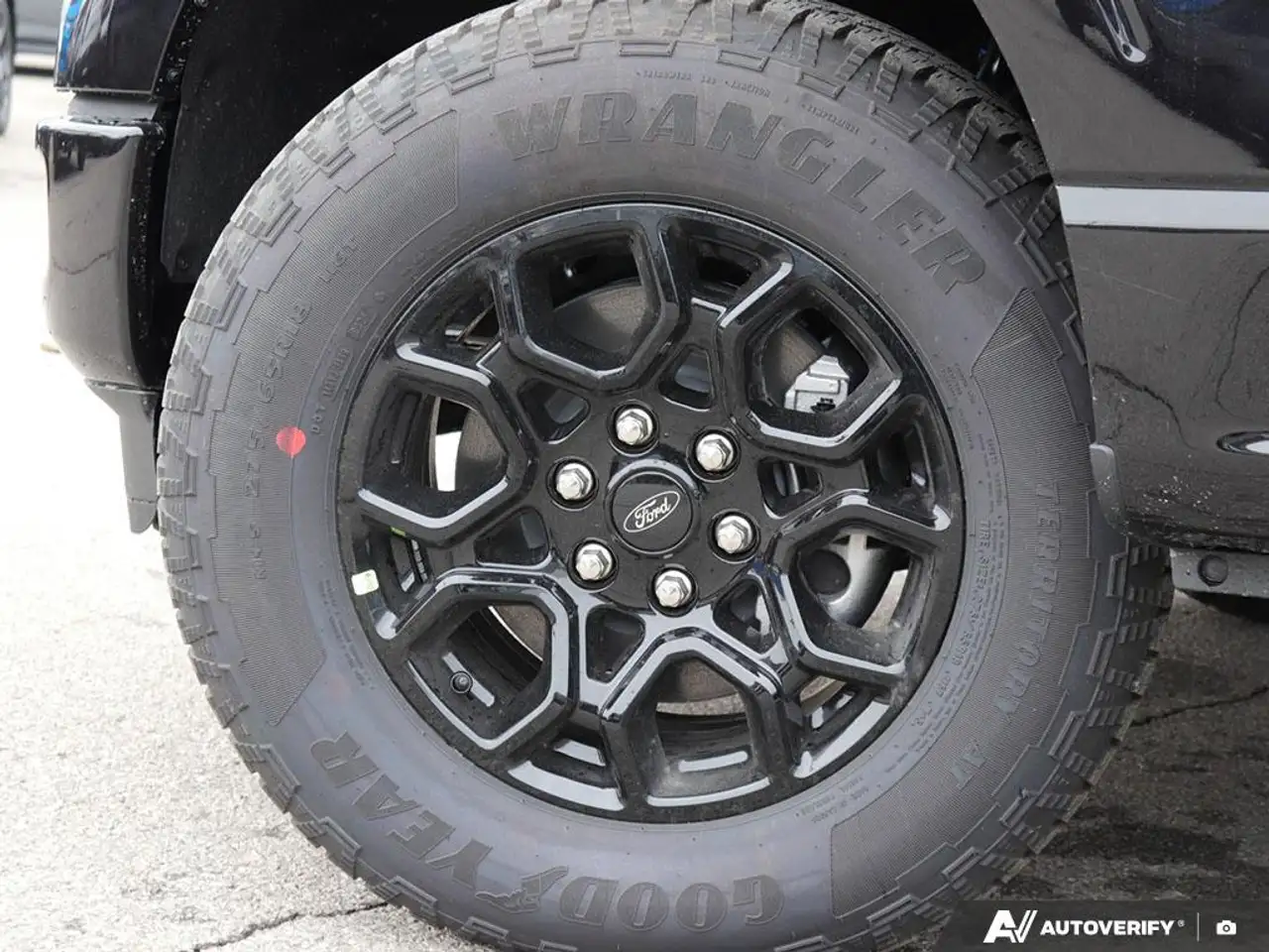 Ford F 150 fotografie Ford F 150