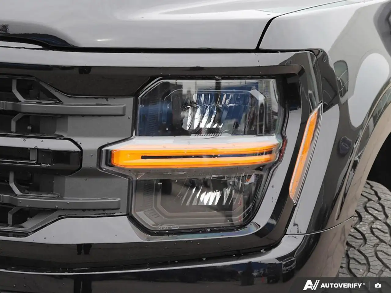 Ford F 150 fotografie Ford F 150