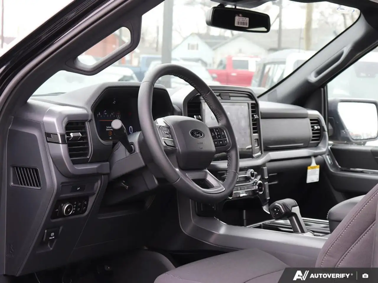 Ford F 150 fotografie Ford F 150
