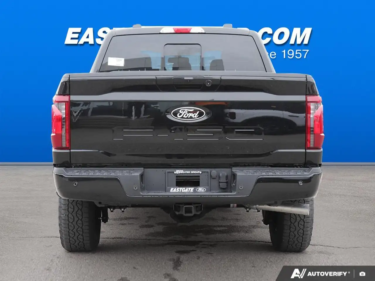 Ford F 150 fotografie Ford F 150