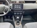 Dacia Duster Extreme 4WD dci115 Kamera, SHZ, Navi Fekete - thumbnail 14