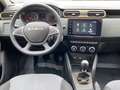 Dacia Duster Extreme 4WD dci115 Kamera, SHZ, Navi Fekete - thumbnail 13