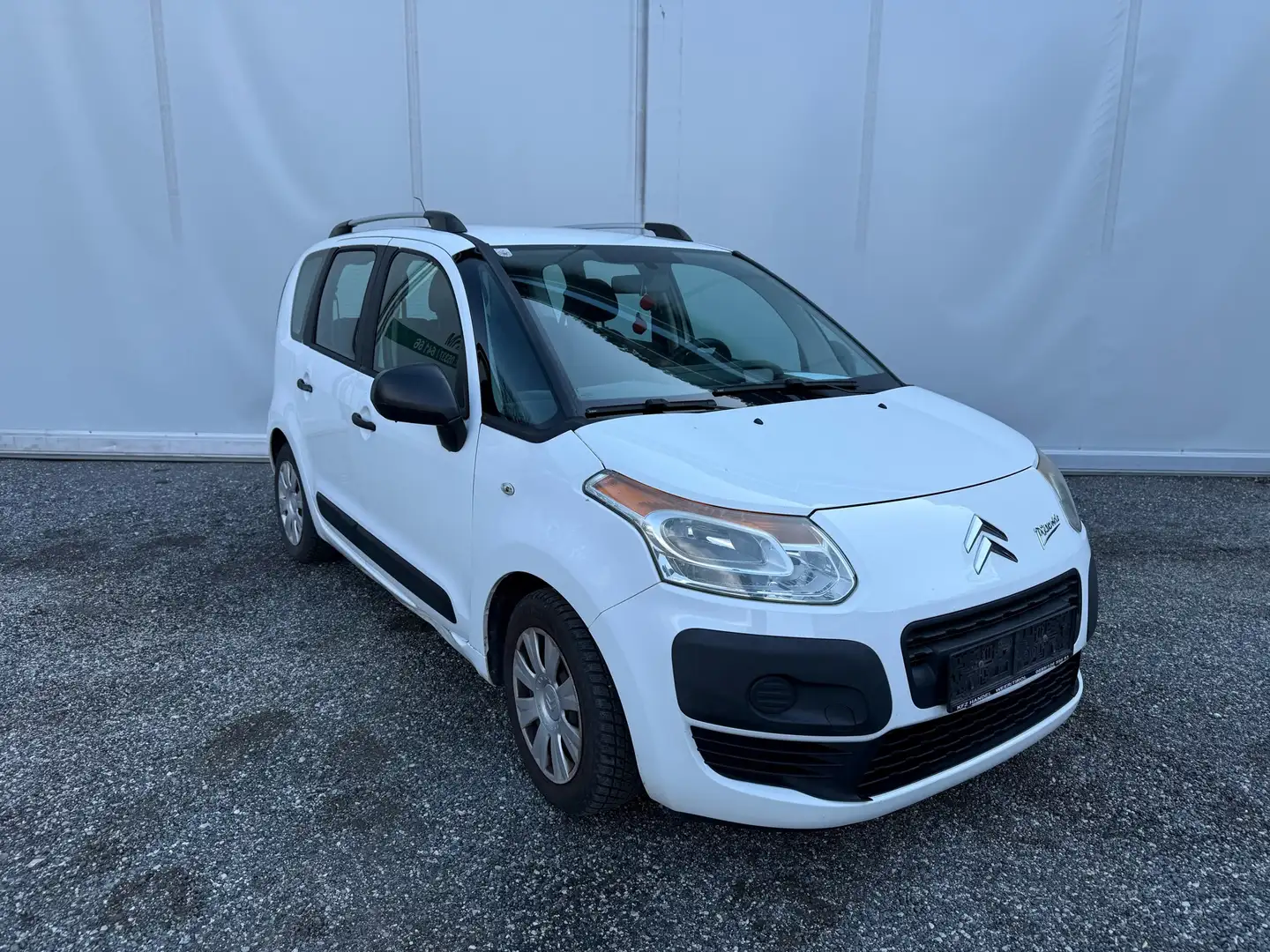 Citroen C3 Picasso 1,4 16V VTi Comfort - 1